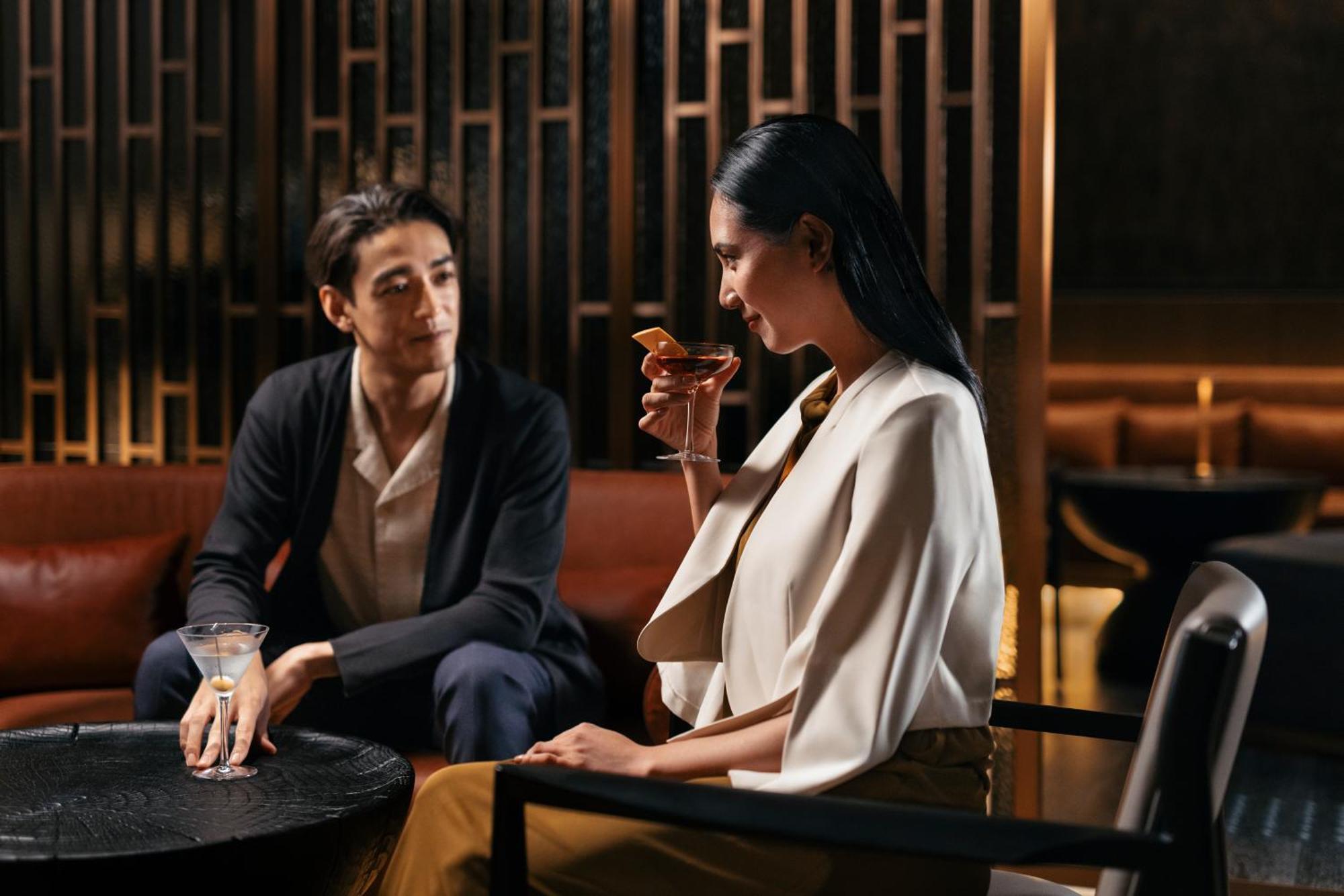Six Senses Kyoto Hotel Exterior foto