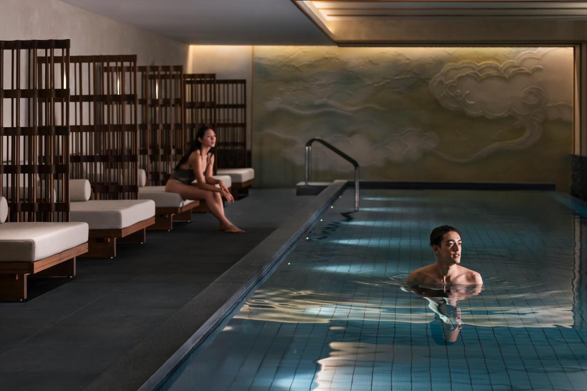 Six Senses Kyoto Hotel Exterior foto