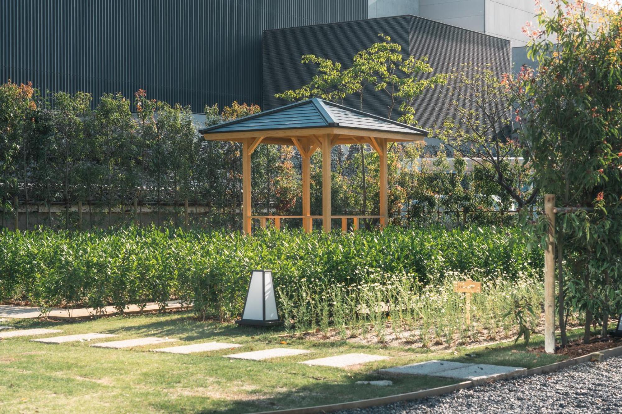 Six Senses Kyoto Hotel Exterior foto