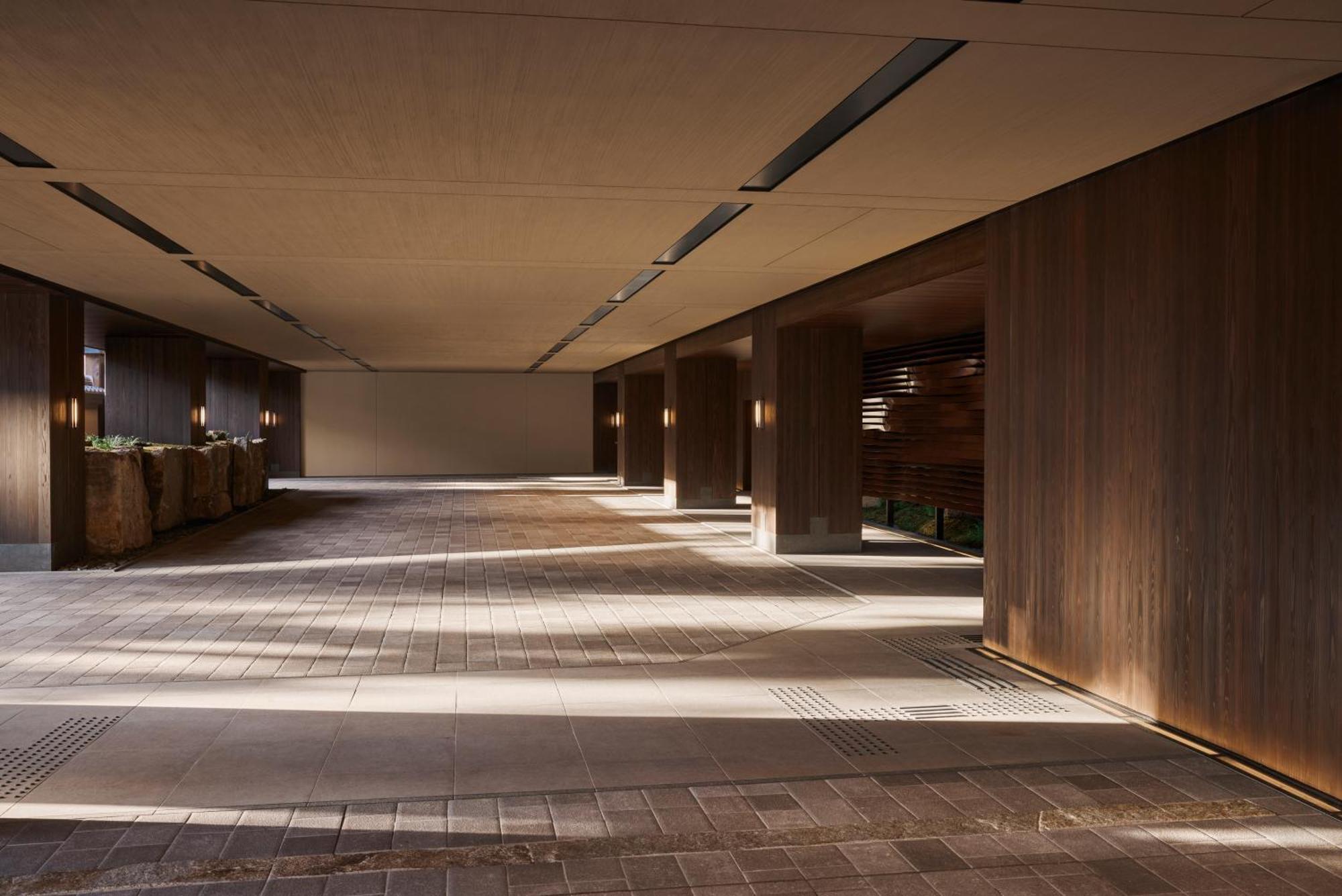 Six Senses Kyoto Hotel Exterior foto