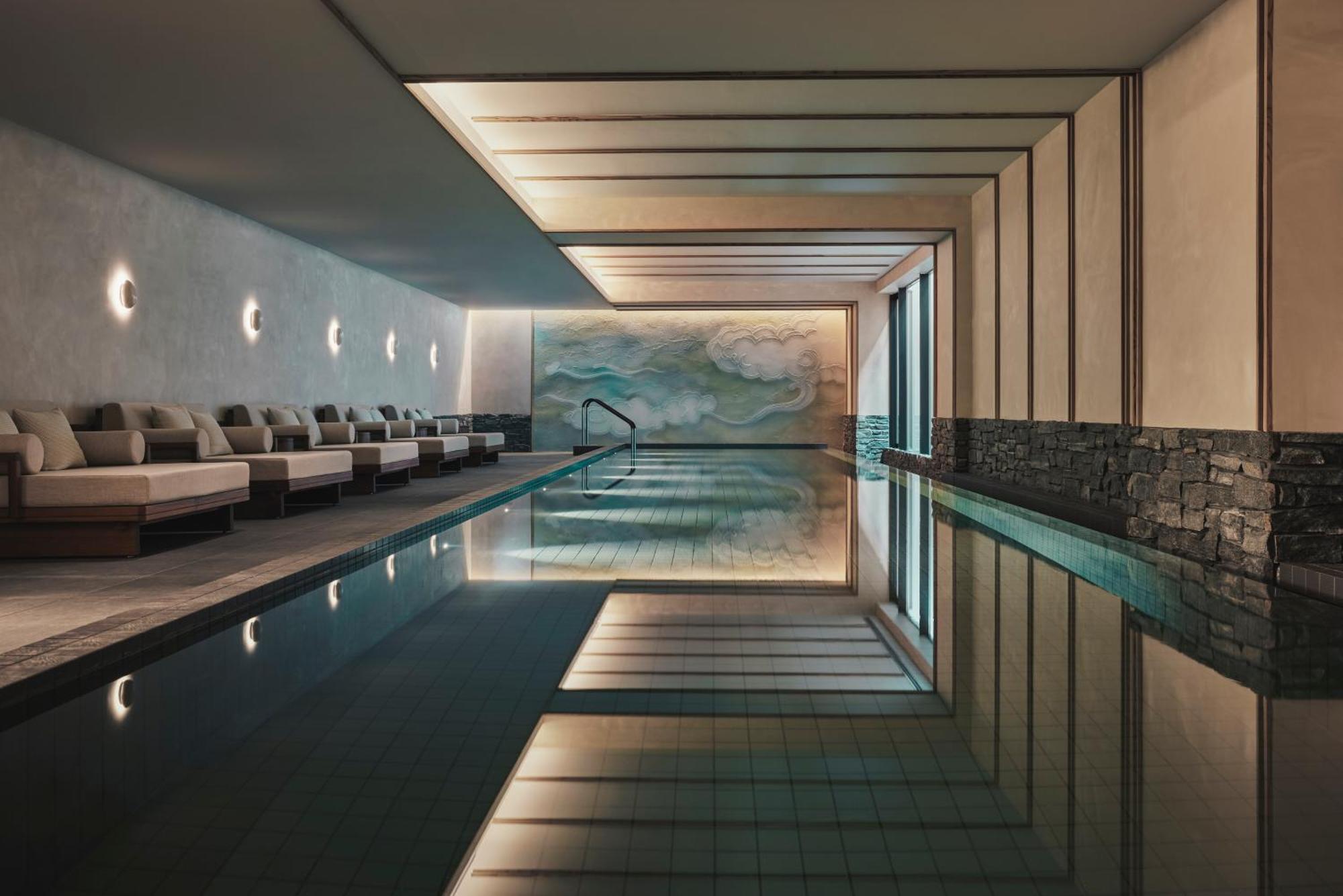 Six Senses Kyoto Hotel Exterior foto