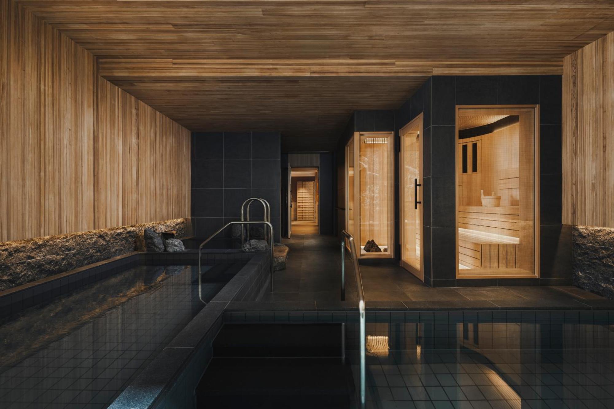 Six Senses Kyoto Hotel Exterior foto