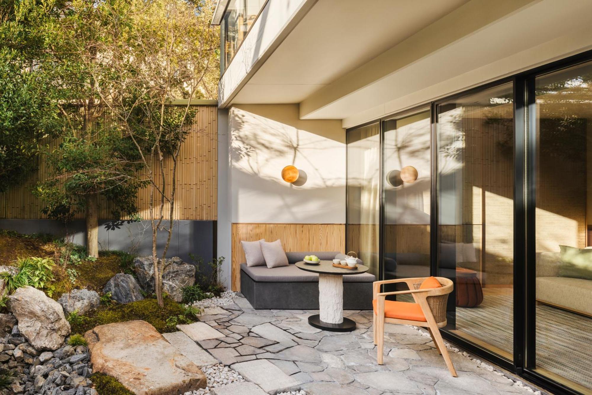 Six Senses Kyoto Hotel Exterior foto