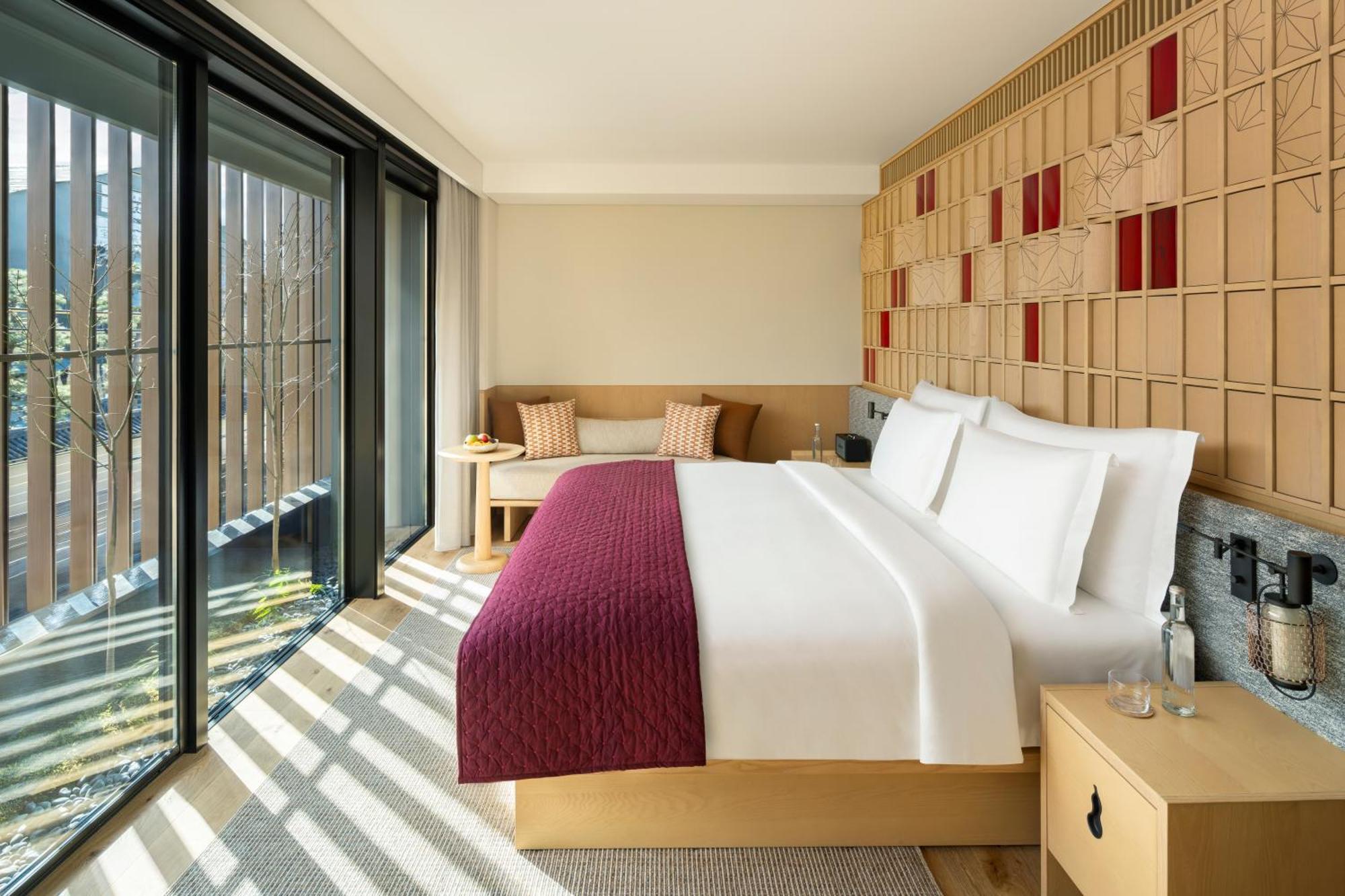 Six Senses Kyoto Hotel Exterior foto